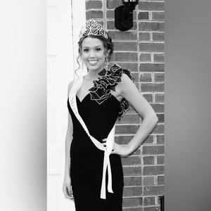 Jovani Homecoming or Pageant Dress